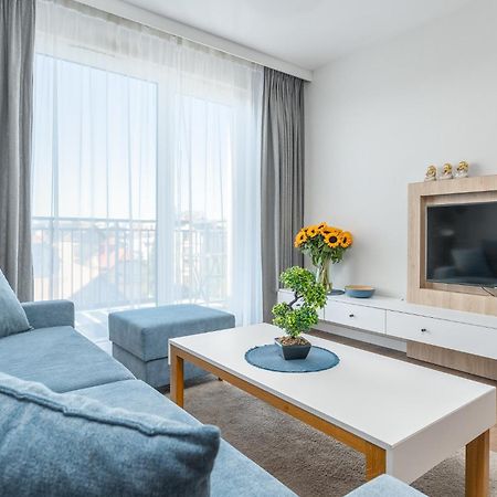 Your Holidays Bel Mare II Miedzyzdroje Εξωτερικό φωτογραφία