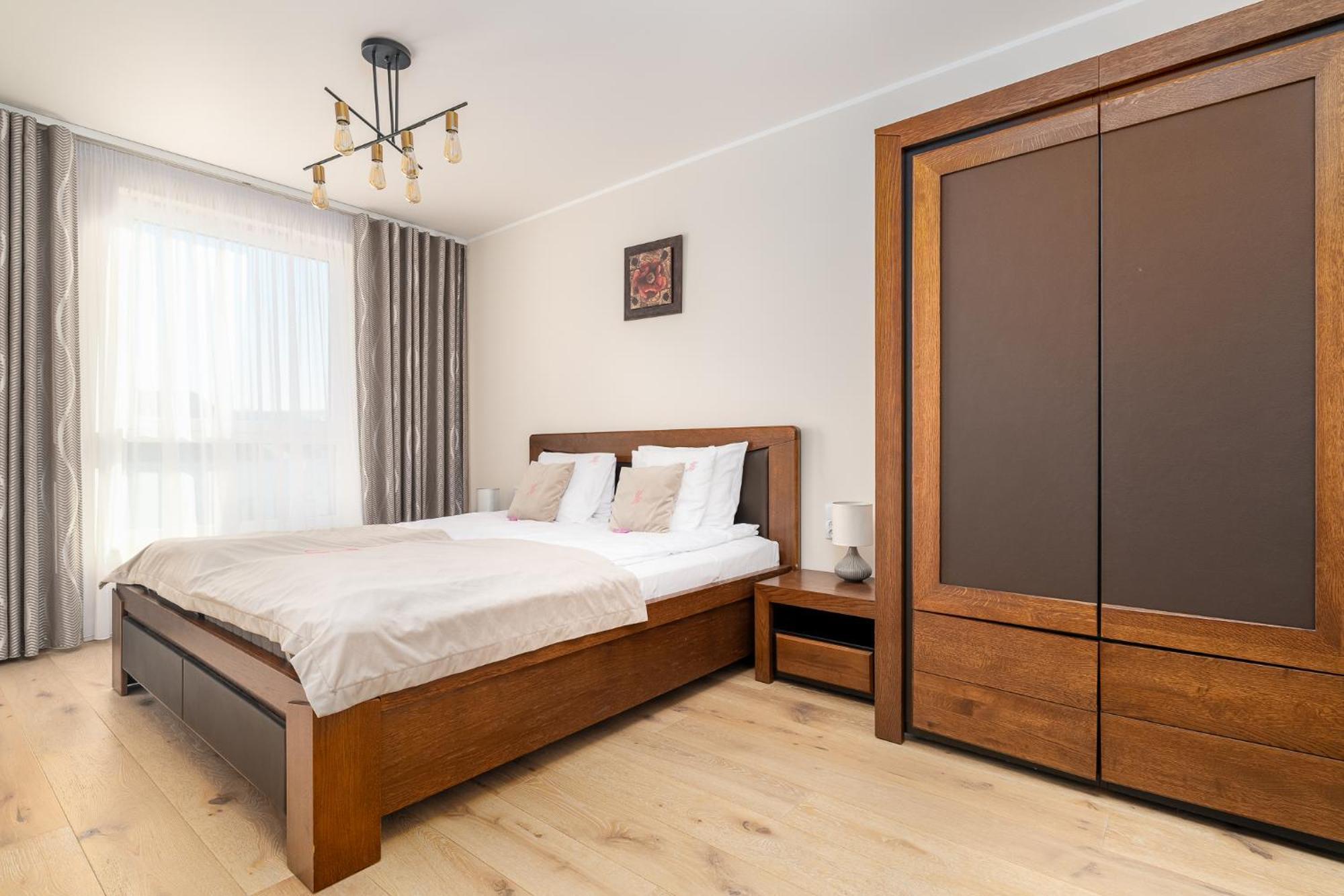 Your Holidays Bel Mare II Miedzyzdroje Εξωτερικό φωτογραφία