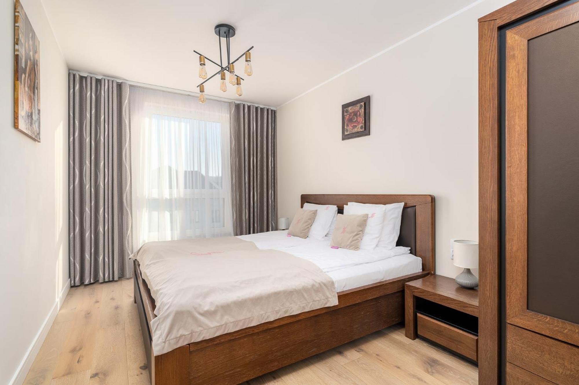 Your Holidays Bel Mare II Miedzyzdroje Εξωτερικό φωτογραφία