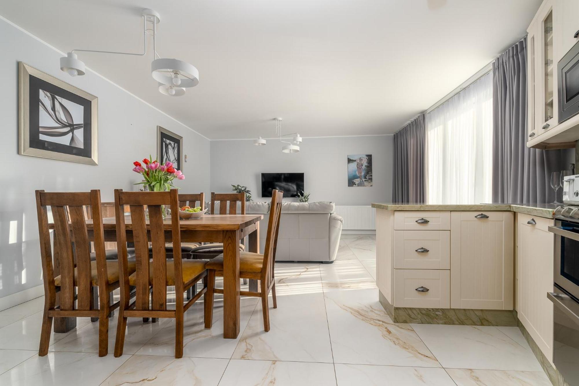 Your Holidays Bel Mare II Miedzyzdroje Εξωτερικό φωτογραφία