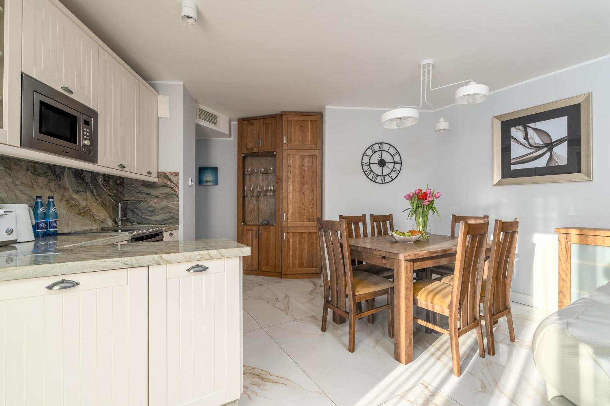 Your Holidays Bel Mare II Miedzyzdroje Εξωτερικό φωτογραφία