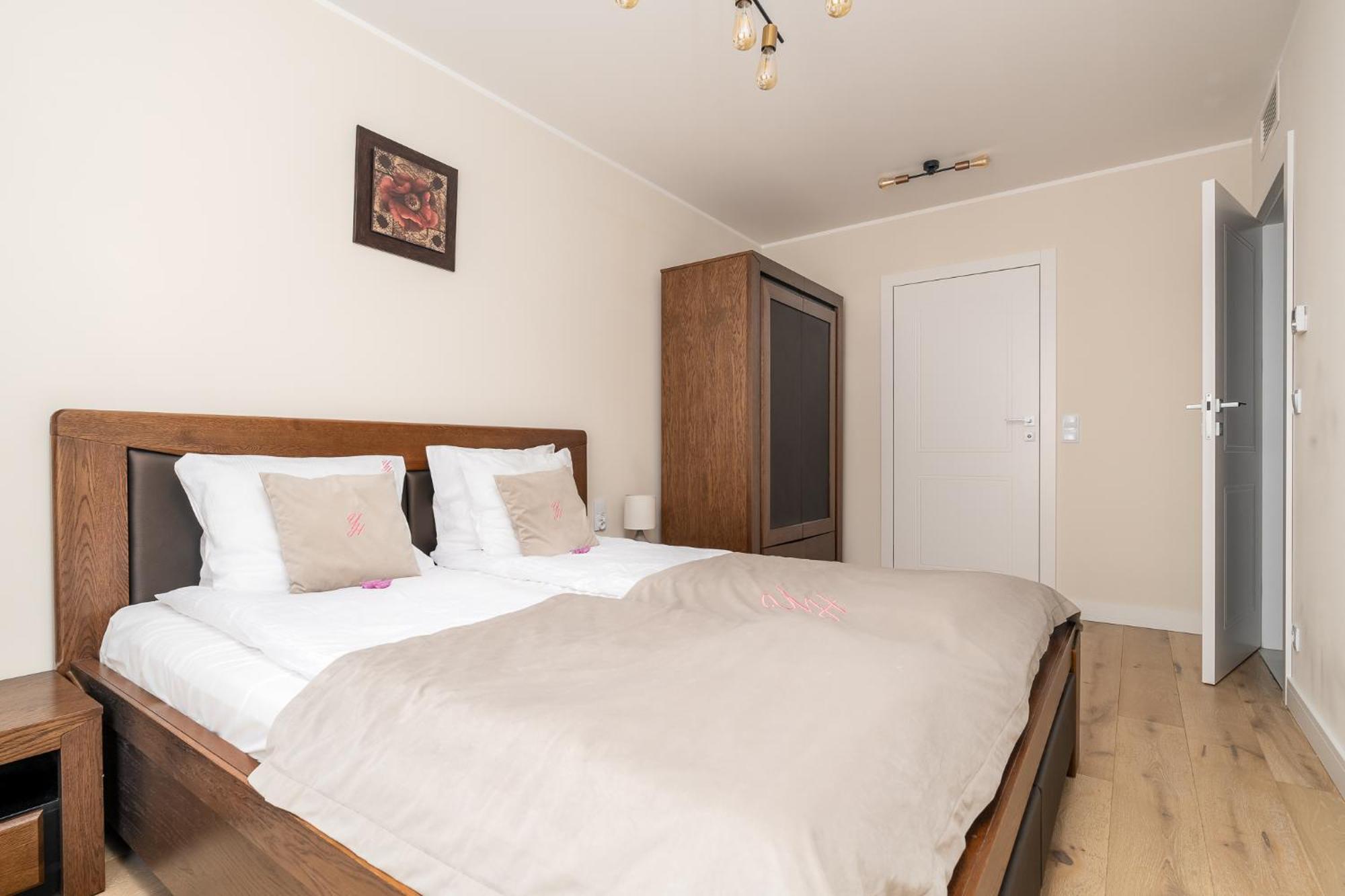 Your Holidays Bel Mare II Miedzyzdroje Εξωτερικό φωτογραφία