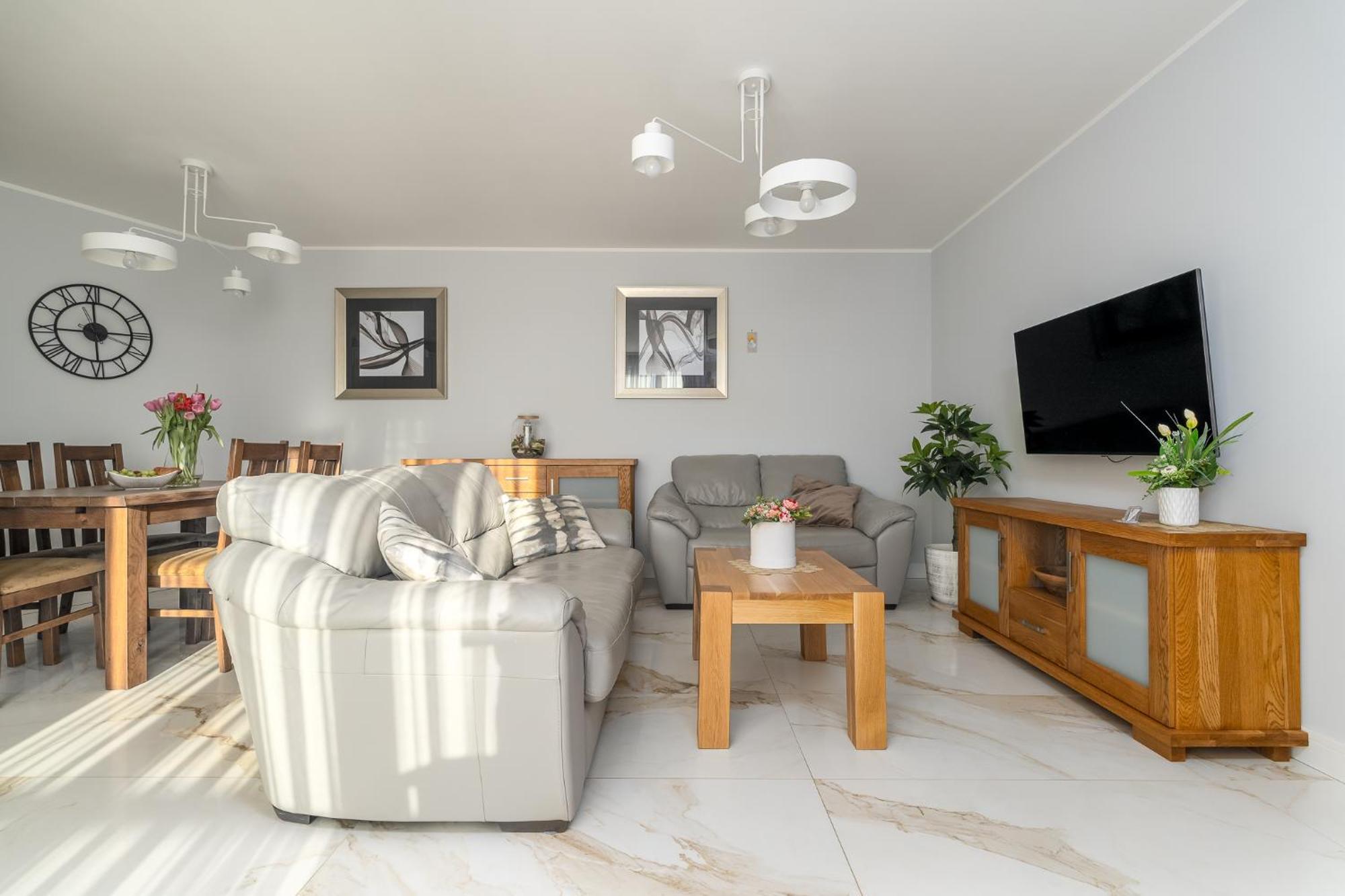 Your Holidays Bel Mare II Miedzyzdroje Εξωτερικό φωτογραφία